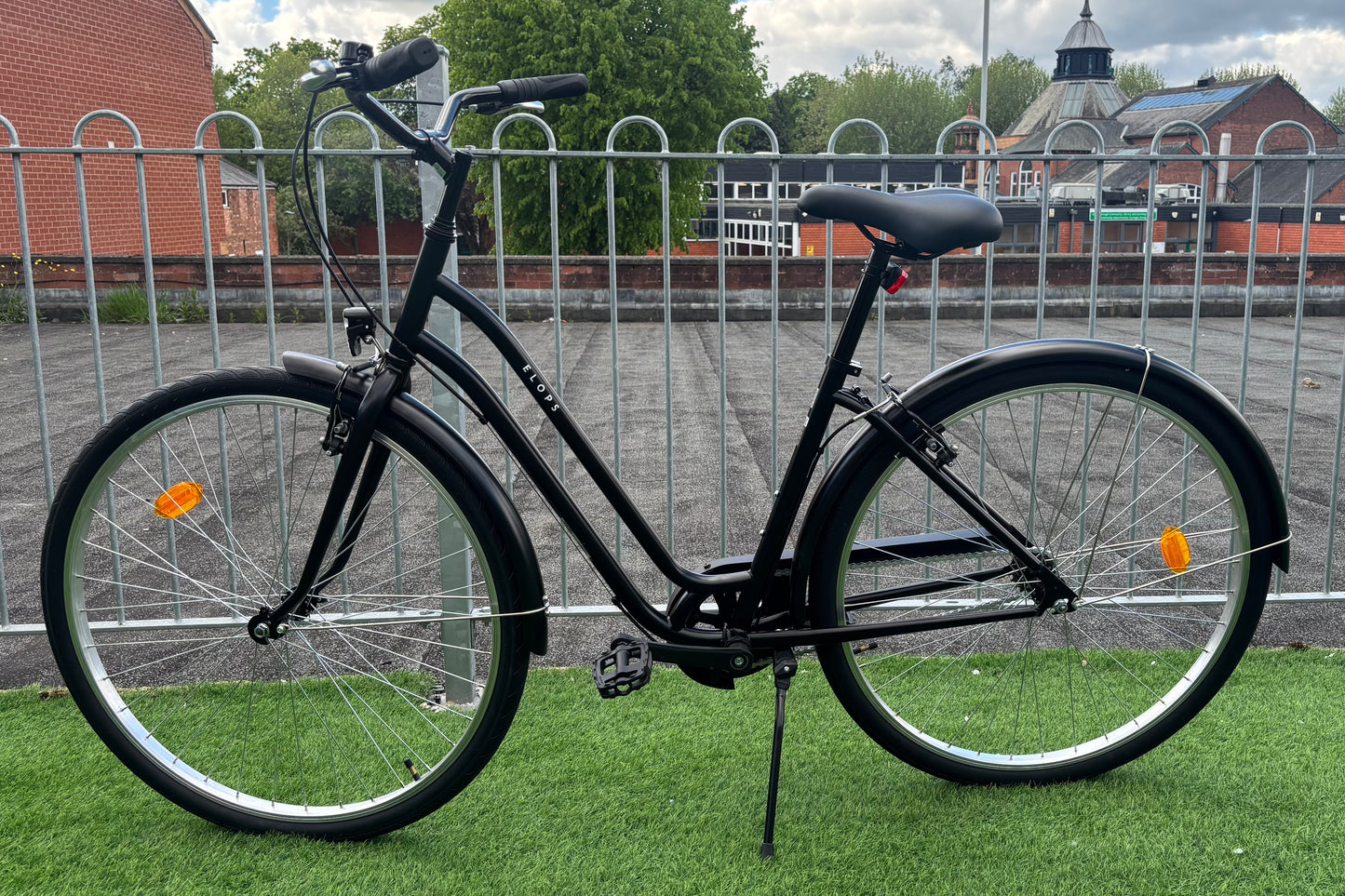 The Panther